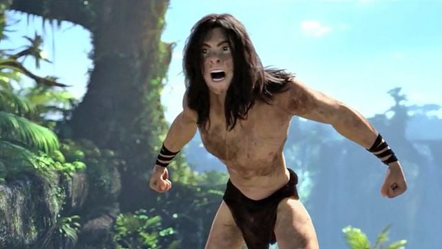 Tarzan
