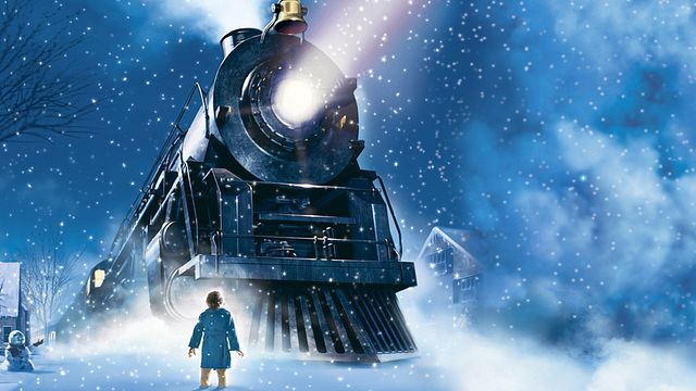 "Le train numéro 6458 à destination de la Lune est annoncé voie A. Eloignez-vous de la bordure du quai, s'il vous plait."