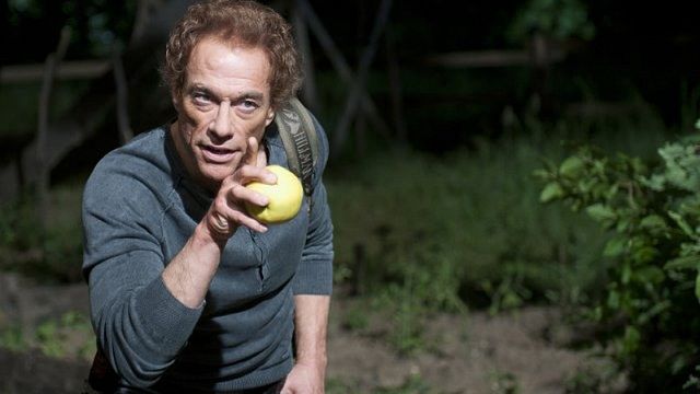 Ennemis Jurés
