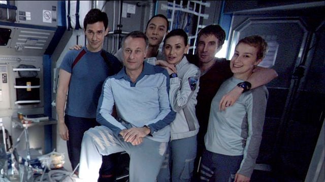 Europa Report