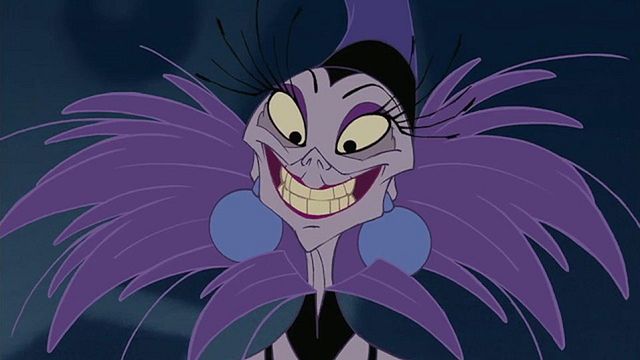 "Mais... T'es tout rose ! C'est pas du rose !!!"