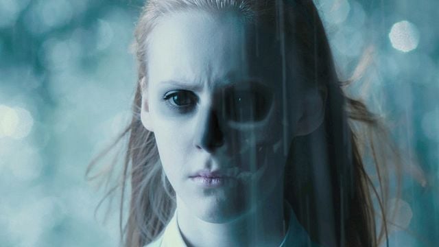 Haunter Trailer