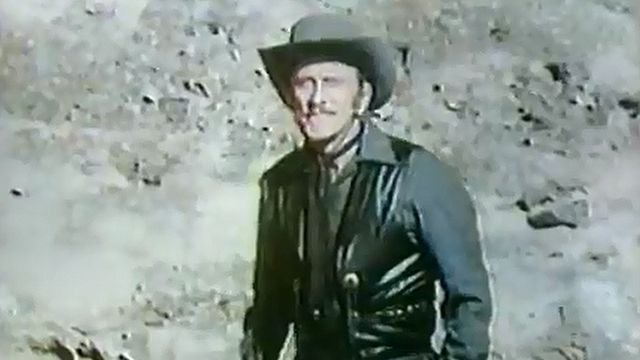 Cactus Jack Trailer