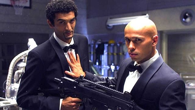 Double zéro Bande-annonce