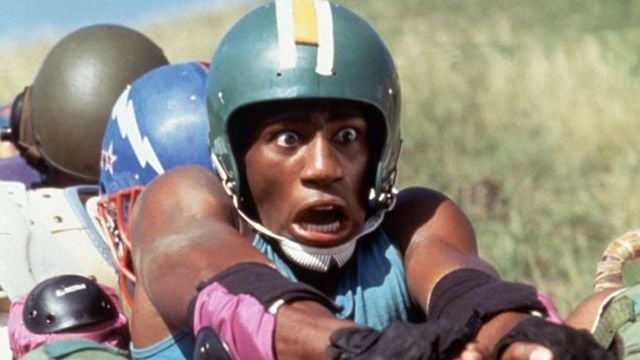 Rasta Rockett Bande-annonce
