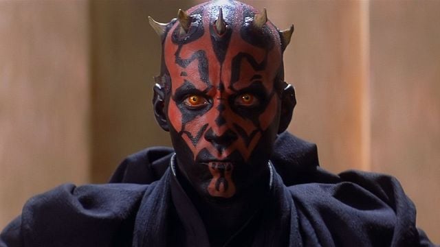 5 choses étonnantes à savoir sur le seigneur Sith dans "La Menace Fantôme"...