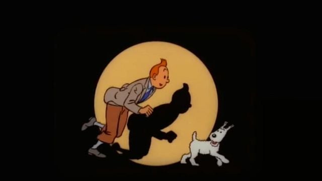 Les Aventures De Tintin Série Télévisée D Animation Les Aventures de Tintin - Série TV 1991 - AlloCiné