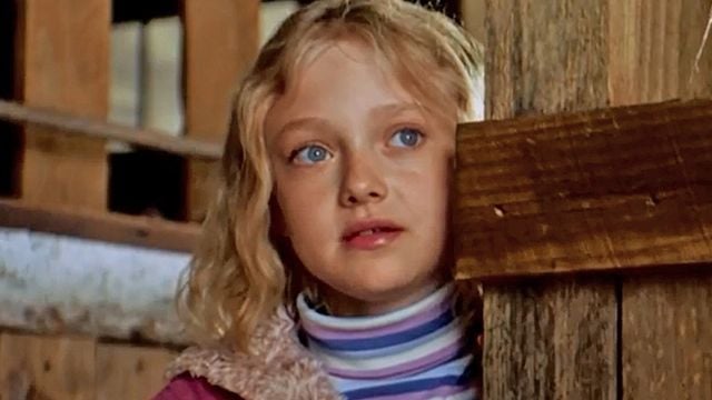 Dreamer : Inspired by a True Story Bande-annonce