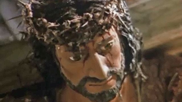 Il était une fois Jesus Bande-annonce