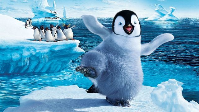 Happy Feet Bande-annonce