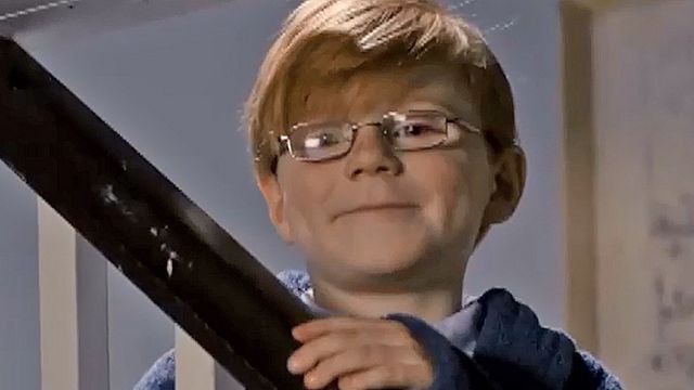 Un cadeau inattendu Bande-annonce