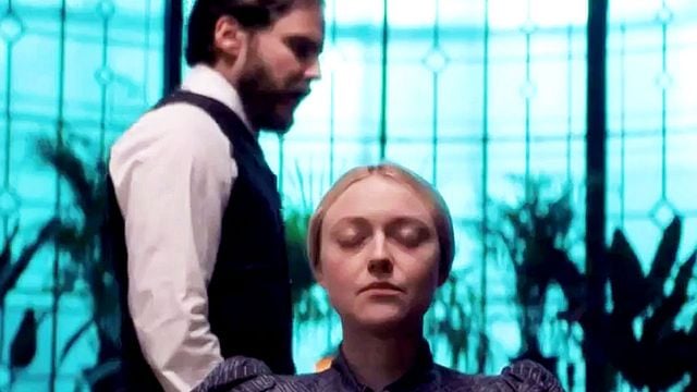 Resident Alien Saison 2 Diffusion France Les séries à voir du 16 au 22 novembre : Possessions, Grey's Anatomy