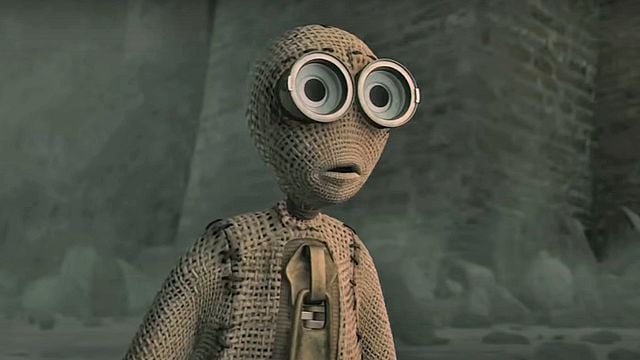 Numéro 9 Bande-annonce