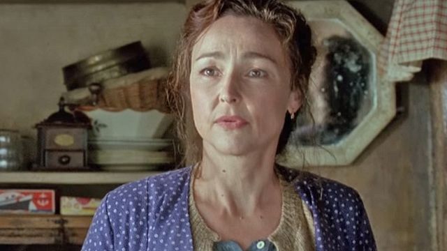 Le Passager de l'été Bande-annonce