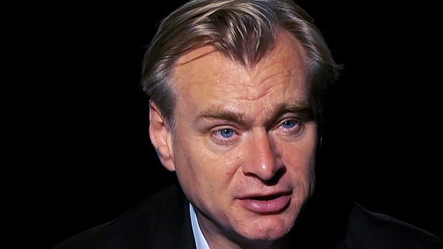 La complexité du projet, l'approche du concept en termes de mise en scène, sa fascination pour le temps : Christopher Nolan évoque "Tenet", son onzième long métrage.
