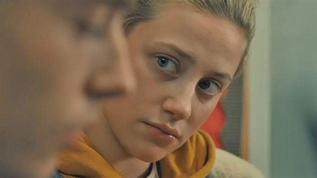 Chemical Hearts Bande-annonce VO