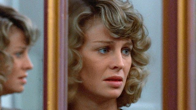 Ne vous retournez pas - Film 1974