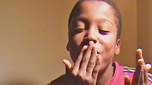 17 Blocks Bande-Annonce