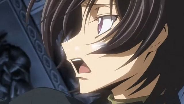 Code Geass Série Tv 2006 Allociné