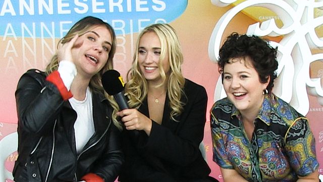 Derby Girl Saison 2 Streaming Derby Girl - Série TV 2020 - AlloCiné