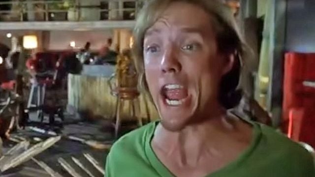 Scooby-Doo 2 : les monstres se déchaînent Bande-annonce