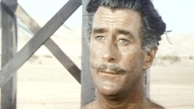 Tobrouk, commando pour l'enfer