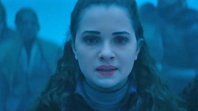 Les Héritiers De La Nuit - Saison 3 Amazon Prime Les Héritiers de la nuit Saison 2 - AlloCiné