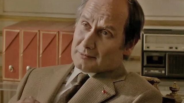 La Rupture (TV)