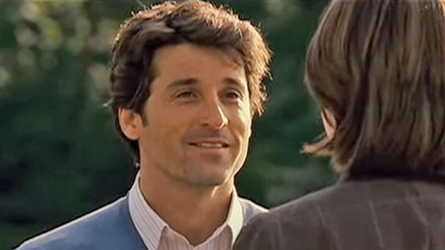 Le Témoin amoureux Trailer