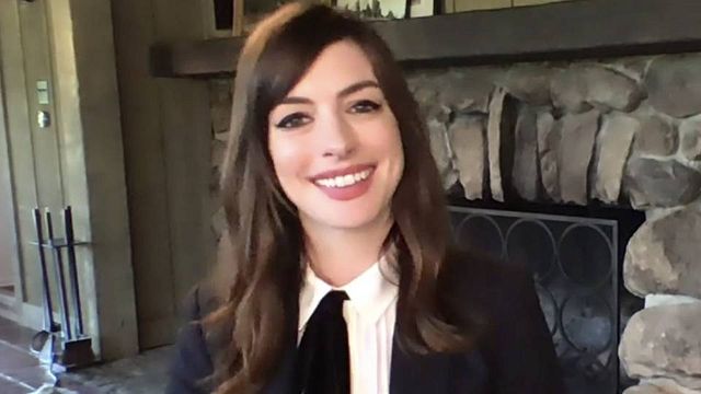 Du cinéma de Robert Zemeckis au tournage du film, en passant par les histoires de Roald Dahl, Anne Hathaway et Stanley Tucci reviennent sur "Sacrées sorcières" en compagnie de leur réalisateur.