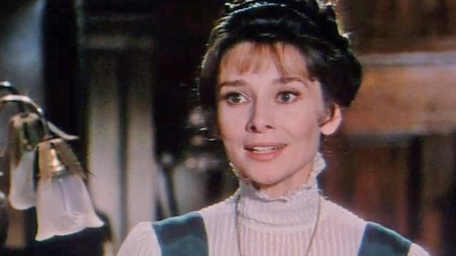 My Fair Lady Bande-annonce
