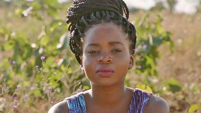 Bigger Than Us Bande-annonce