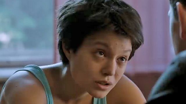 Open Your Eyes Serie Open Your Eyes - Série TV 2021 - AlloCiné