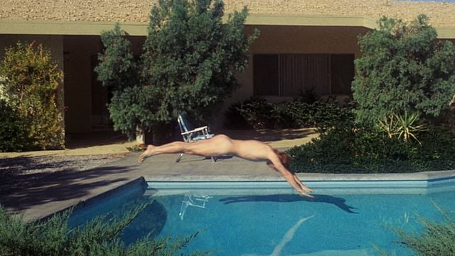 A Bigger Splash Bande-annonce