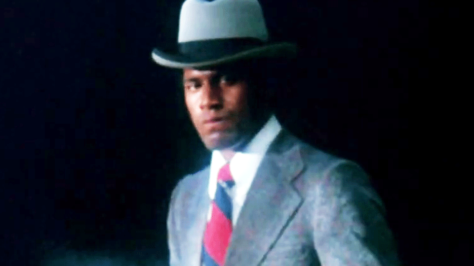 Black Cesar, le parrain de Harlem Bande-annonce