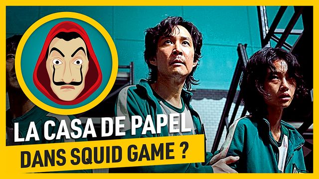 Les petits détails des plus grandes séries : "Aviez-vous remarqué ?" participe au grand jeu de la série Netflix...