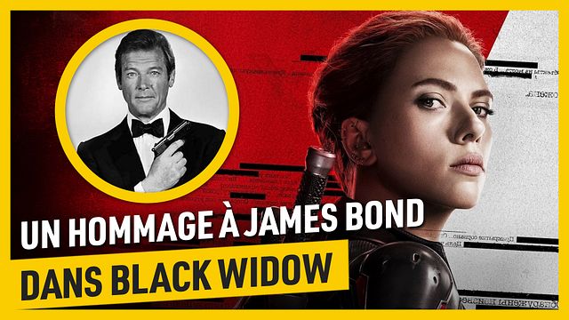 Les petits détails des plus grands films : "Aviez-vous remarqué ?" revient sur les origines de la super-espionne Marvel...