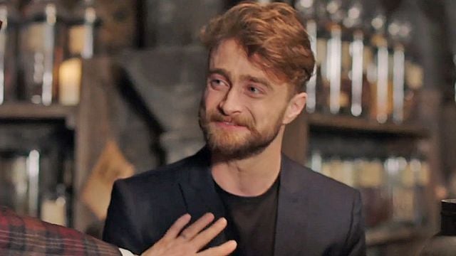 Harry Potter : Retour à Poudlard Trailer