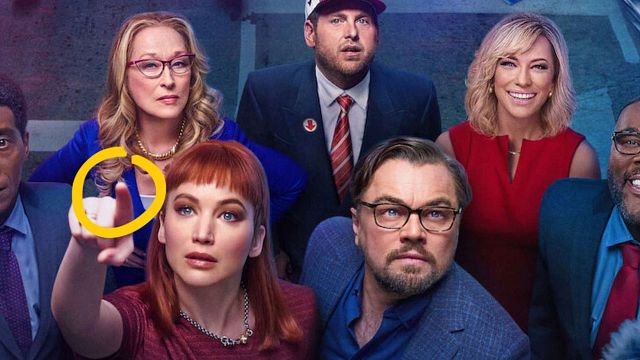 Michel &amp; Michel alertent sur la fin du monde... et les faux raccords de la satire Netflix.