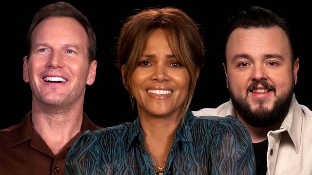 Dans "Moonfall" de Roland Emmerich, ils doivent empêcher la Lune de s’écraser sur la Terre. Mais que feraient Halle Berry, Patrick Wilson et John Bradley en cas de catastrophe imminente ?