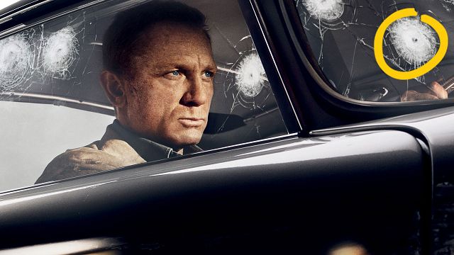 Daniel Craig a t-il le permis de gaffer pour sa dernière mission dans le costume de&nbsp;James Bond ?