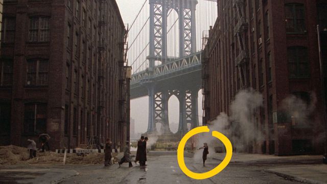 Michel &amp; Michel embarquent pour l'Ouest, la Révolution et l'Amérique pour décrypter les faux raccords de la trilogie / fresque signée Sergio Leone...