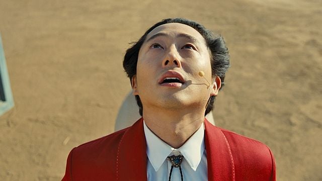 Nope Trailer