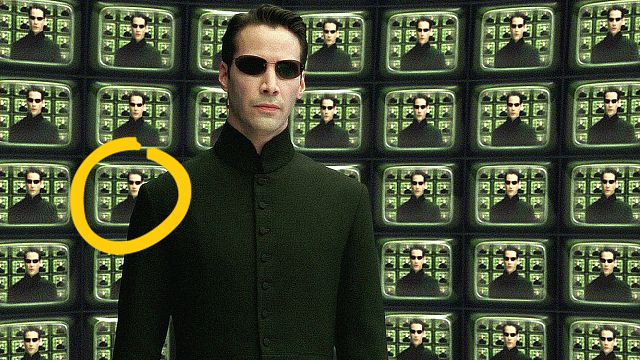 Michel &amp; Michel prennent la pilule rouge et décryptent les faux raccords de la Matrice...