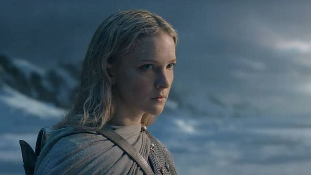 Qui Est L'étranger Les Anneaux De Pouvoir Les Anneaux de Pouvoir sur Prime Video : l'identité de l'étranger a-t