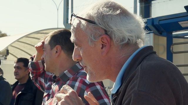 Il nous reste la colère Bande-annonce