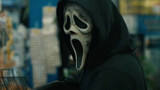 Scream VI Bande-annonce