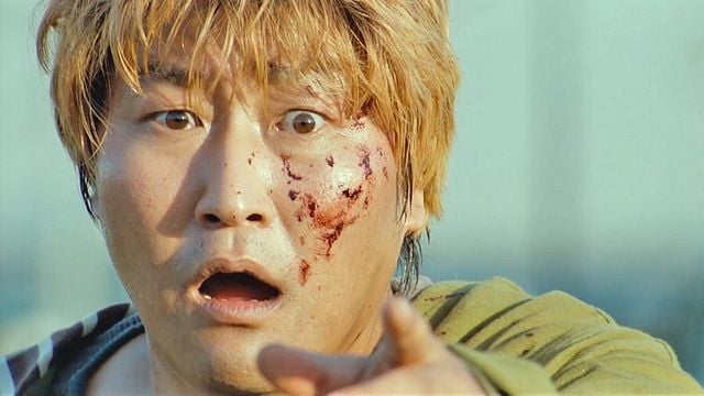 The Host Bande-annonce