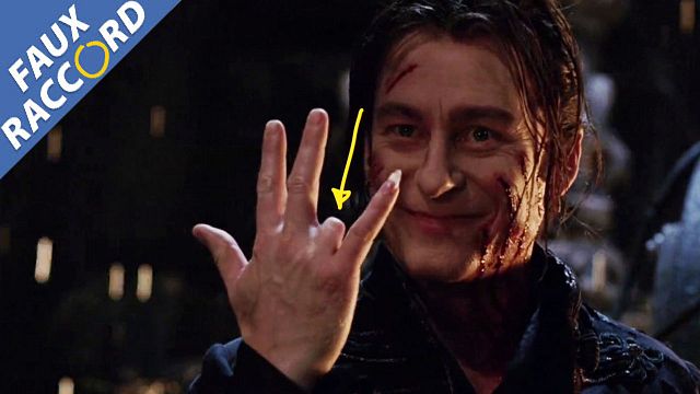 De "Nosferatu" à "Morbius" en passant par "Dracula", Michel &amp; Michel dévoilent les faux raccords des grands vampires de cinéma...