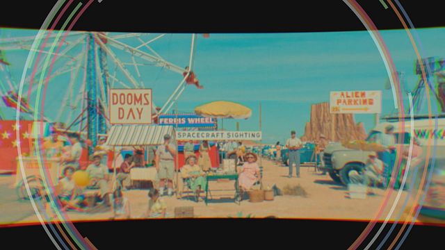 Chaque semaine, retrouvez toutes les sorties cinéma de la semaine sur CANAL + et CINE+, en partenariat avec AlloCiné.